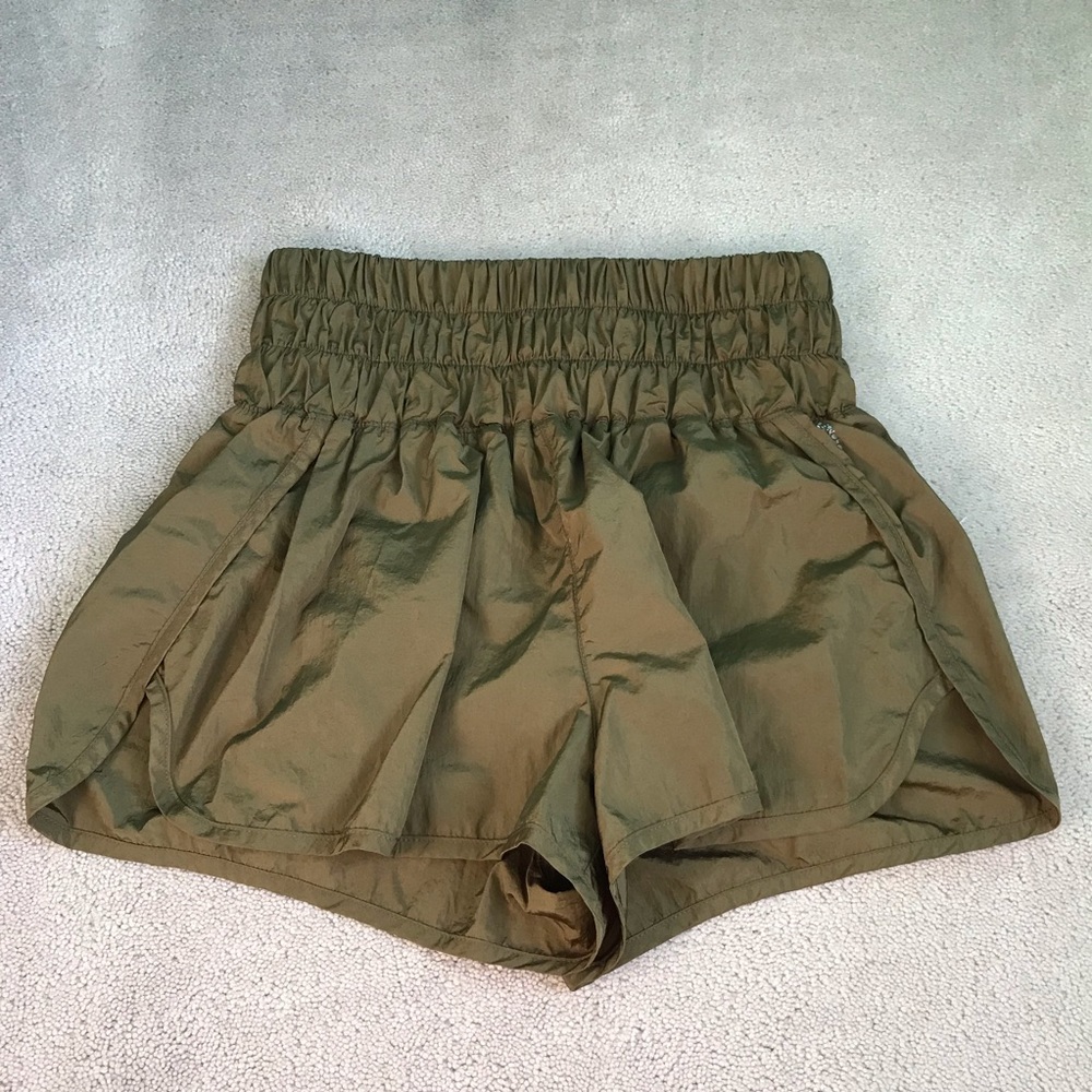Free People Movement The Way Home Short